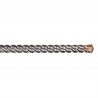 Foret SDSMax XLR 4 Taillants 24X400X540mm - Dewalt | DT60823