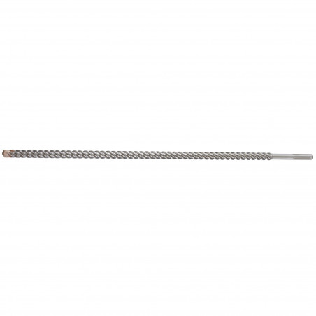 Foret SDSMax XLR 4 Taillants 25X800X920mm - Dewalt | DT60826