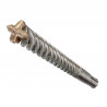 Foret SDSMax XLR 4 Taillants 26X200X340mm - Dewalt | DT60827