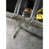 Foret SDSMax XLR 4 Taillants 26X200X340mm - Dewalt | DT60827