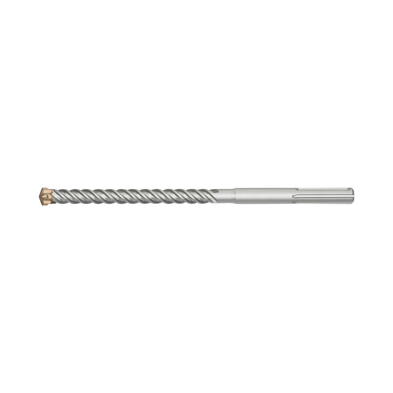 Foret SDSMax XLR 4 Taillants 26X200X340mm - Dewalt | DT60827
