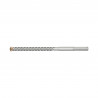 Foret SDSMax XLR 4 Taillants 26X200X340mm - Dewalt | DT60827