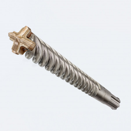 Foret SDSMax XLR 4 Taillants 28X250X380mm - Dewalt | DT60829