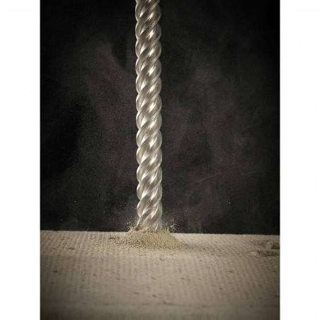 Foret SDSMax XLR 4 Taillants 28X250X380mm - Dewalt | DT60829
