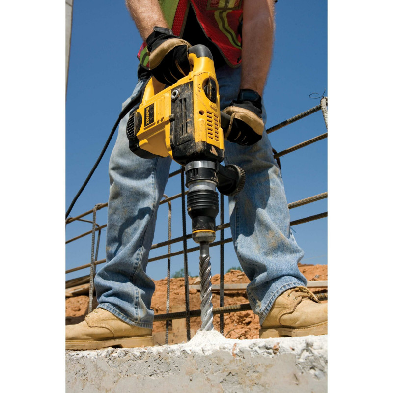 Foret SDSMax XLR 4 Taillants 28X550X670mm - Dewalt | DT60831