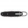 Guide Avec Chaine Pour Élagueuse Sur Perche 20Cm - Dewalt | DT20668