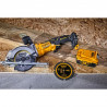 Lame de Scie Circulaire Sans Fil Construction - Dewalt | DT20420