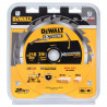Lame de Scie Circulaire Stationnaire XR Runtime, 210X30mm 24 Dents - Dewalt | DT99565