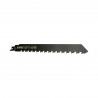 Lame de Scie Sabre à Denture Au Carbure de Tungstène 240mm - Dewalt | DT2420