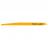 Lame de Scie Sabre Bim Plungepoint Pour La Coupe Du Bois 228mm - Dewalt | DT2350