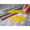 Lame de Scie Sabre Bim Pour La Coupe Du Métal 152mm - Dewalt | DT2384