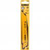 Lame de Scie Sabre Bim Pour La Coupe Du Métal 152mm - Dewalt | DT2384