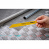 Lame de Scie Sabre Bim Pour La Coupe Du Métal 203mm - Dewalt | DT2353