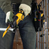 Lame de Scie Sabre Bim Pour La Coupe Du Métal 203mm - Dewalt | DT2354