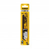 Lame de Scie Sabre Sécable Bim Pour La Coupe Du Métal 152mm - Dewalt | DT2417