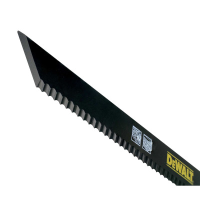Lame Isolation 225mm / 6TPI - Dewalt | DT2450