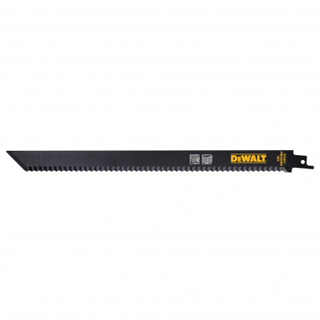 Lame Isolation 300mm / 6TPI - Dewalt | DT2451