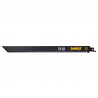 Lame Isolation 300mm / 6TPI - Dewalt | DT2451