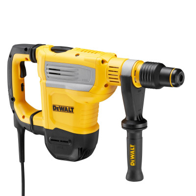 Perforateur Burineur SDSMax 1350W 10.5J - Dewalt | D25614K