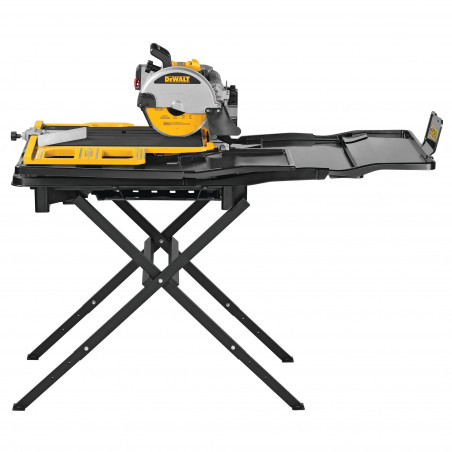 Scie à Matériaux 1600W 250 mm - Dewalt | D36000