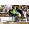 Scie Circulaire 2.0 XR FLEXVOLT 54V Brushless 190 mm Sans batterie ni chargeur - Dewalt | DCS578NT