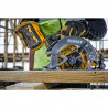 Scie Circulaire 2.0 XR FLEXVOLT 54V Brushless 190 mm Sans batterie ni chargeur - Dewalt | DCS578NT