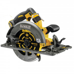 Scie Circulaire 2.0 XR FLEXVOLT 54V Brushless 190 mm Sans batterie ni chargeur - Dewalt | DCS579NT