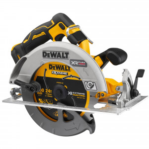 Scie Circulaire XR 18V ADVANTAGE Brushless 190 mm Sans batterie ni chargeur - Dewalt | DCS573NT