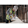 Scie Circulaire XR 18V ADVANTAGE Brushless 190 mm Sans batterie ni chargeur - Dewalt | DCS573NT