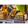 Scie Circulaire XR 18V ADVANTAGE Brushless 190 mm Sans batterie ni chargeur - Dewalt | DCS573NT