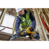 Scie Sabre 2.0 XR FLEXVOLT 54V Brushless Sans batterie ni chargeur - Dewalt | DCS389NT
