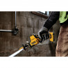 Scie Sabre Compacte XR 12V 2Ah Li-Ion Brushless - Dewalt | DCS312D2