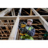 Scie Sabre Compacte XR 18V Brushless Sans batterie ni chargeur - Dewalt | DCS369NT