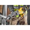 Scie Sabre XR 18V ADVANTAGE Brushless Sans batterie ni chargeur - Dewalt | DCS386NT