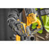 Scie Sabre XR 18V ADVANTAGE Brushless Sans batterie ni chargeur - Dewalt | DCS386NT