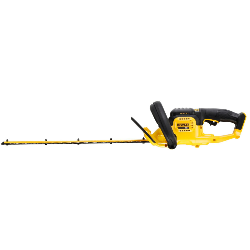 TailleHaies XR 18V Sans batterie ni chargeur - Dewalt | DCMHT563N