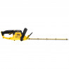 TailleHaies XR 18V Sans batterie ni chargeur - Dewalt | DCMHT563N