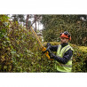 TailleHaies XR 18V Sans batterie ni chargeur - Dewalt | DCMHT563N