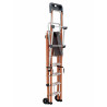 Plates-formes Sherpa fibre 4 marches Tubesca-Comabi | 02272834