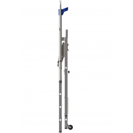 Plates-formes Raptor2- 3 marches Tubesca-Comabi | 02274003