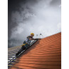 Echelle de toit Evoklip Pack complet entraxe 390mm Tubesca-Comabi | 02453739