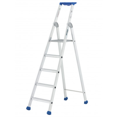 Marchepied maxibat 5 marches Tubesca-Comabi | 02375105