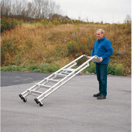 Marchepied probat 6 marches Tubesca-Comabi | 02376006