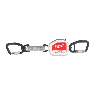 LANIERE RETRACTABLE QUICK-CONNECT 2,2 Kg Milwaukee | 4932472106