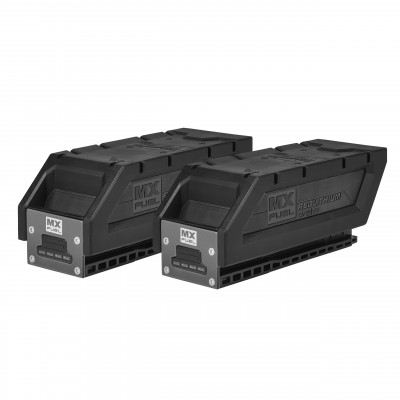 MXF CP-2203 2 batteries MXF CP203, sans chargeur Milwaukee | 4933479161
