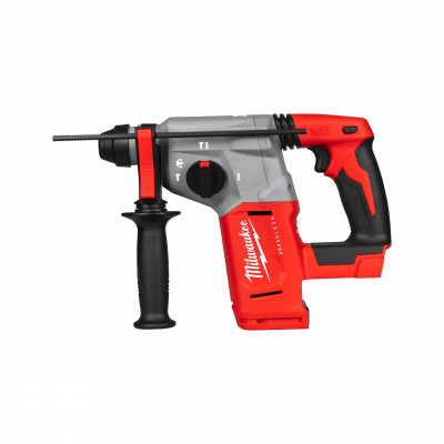 M18 BLH-0 Perforateur SDS+ 26mm BRUSHLESS,18V, sans batterie Milwaukee | 4933479426
