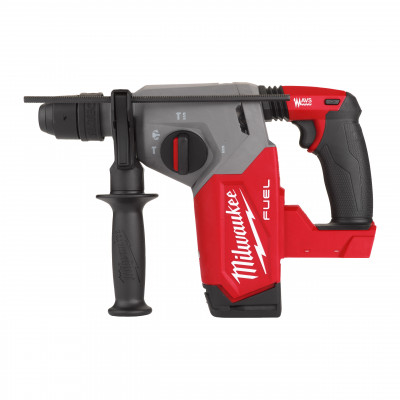 M18 FHX-0 Perforateur SDS+ 26mm FUEL, FIXTEC, 18V,sans batterie ni chargeur Milwaukee | 4933478887