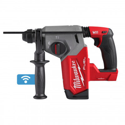M18 ONEFH-0 Perforateur SDS+ 26mm FUEL, ONE KEY, 18V, sans batterie ni chargeur Milwaukee | 4933478895