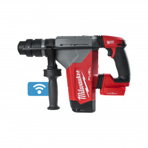 M18 ONEFHPX-0X Perforateur SDS+ 30mm FUEL ONE KEY Fixtec, 18V, sans batterie ni chargeur, HD Box Milwaukee | 4933478495