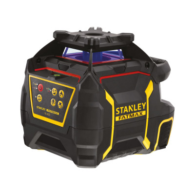 Pack investissement niveau rotatif rl600 - Stanley | FMHT77222-1